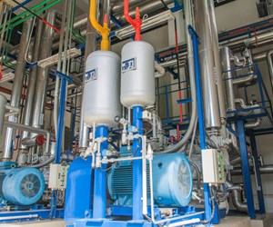 Oils for refridgerator compressors