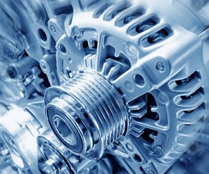 Gear and differential oils