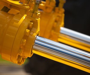 Oils for oleodynamic controls