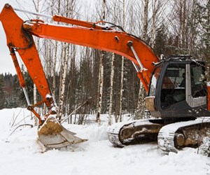 Hydraulic fluids with an extremely high viscosity index